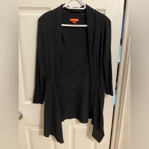 Joe Fresh cardigan sweater